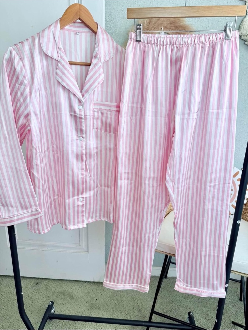 Size Small PJ Bundle - Picture 3 of 4